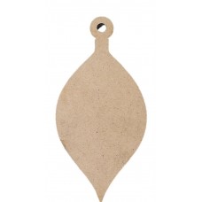 Glob plat mdf 3